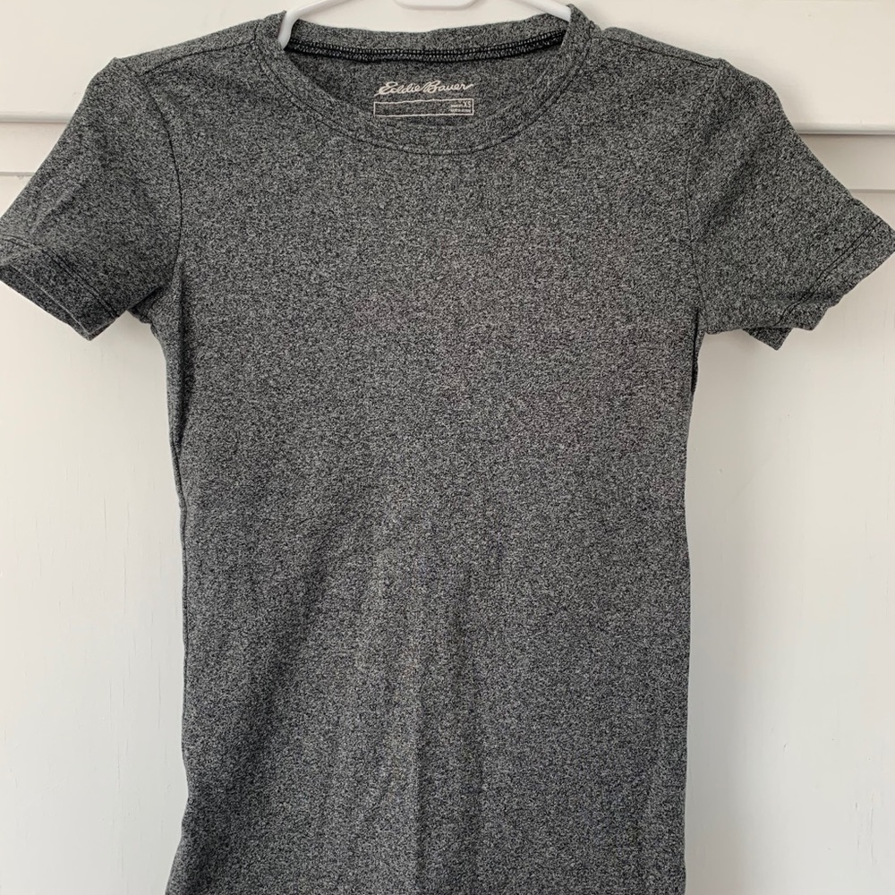 Eddie Bauer T-shirt Size XS- NWOT